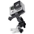 UCHYWT NA RAMIENIU OBROTOWYM SP GADGET SWIVEL ARM MOUNT BLACK