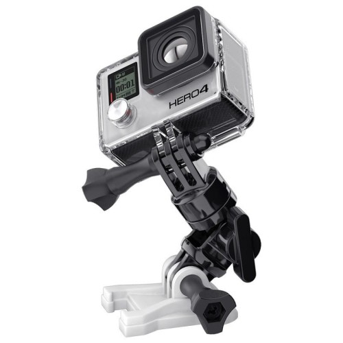 UCHYWT NA RAMIENIU OBROTOWYM SP GADGET SWIVEL ARM MOUNT BLACK