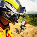 UCHYWT NA RAMIENIU OBROTOWYM SP GADGET SWIVEL ARM MOUNT BLACK
