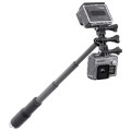 UCHWYT DO PODWÓJNEGO MONTAŻU KAMERY GOPRO SP GADGET DUAL MOUNT BLACK
