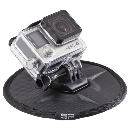 UCHWYT NA MAGNES DO KAMERY GOPRO SP GADGET FLEX MOUNT