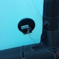 UCHWYT NA MAGNES DO KAMERY GOPRO SP GADGET FLEX MOUNT