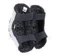 OCHRANIACZ ŁOKCI FOX JUNIOR PW-1 TITAN ELBOW BLACK/SILVER YS/M