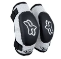 OCHRANIACZ ŁOKCI FOX JUNIOR PW-1 TITAN ELBOW BLACK/SILVER YM/L