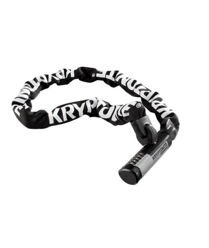 ZAPIĘCIE ŁAŃCUCHOWE KRYPTONITE KRYPTOLOK NA SZYFR 095CM X 120CM