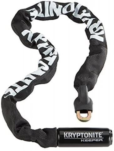 ZAPIĘCIE ŁAŃCUCHOWE KRYPTONITE KEEPER 717 07CM X 170CM