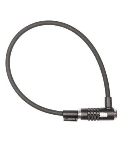 ZAPIĘCIE KRYPTONITE KRYPTOFLEX 1265 NA SZYFR 012CM X 65CM