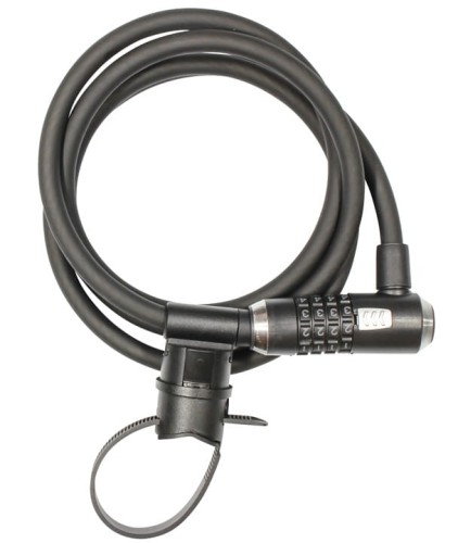 ZAPIĘCIE KRYPTONITE KRYPTOFLEX 1218 NA SZYFR 012CM X 180CM