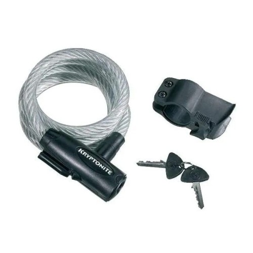 ZAPIĘCIE KRYPTONITE KEEPER 890 NA KLUCZ 08CM X90CM