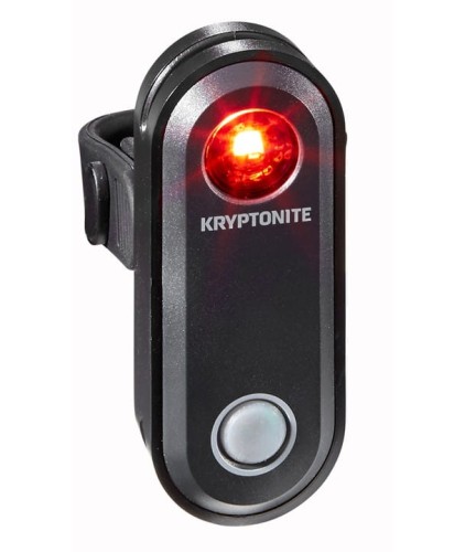 LAMPKA ROWEROWA TYLNA KRYPTONITE AVENUE R-30