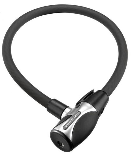 ZAPIĘCIE ROWEROWE KRYPTONITE KRYPTOFLEX 1565 KEY CABLE 15MM X 65CM
