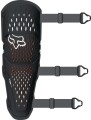OCHRANIACZ KOLAN FOX TITAN PRO D3O BLACK L/XL