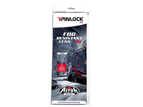 PINLOCK DO KASKU AIROH EXECUTIVE CLEAR