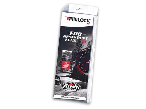 PINLOCK DO KASKU AIROH ST701/VALOR/ST501/SPARK  CLEAR