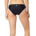 STRÓJ KĄPIELOWY DÓŁ FOX LADY BOLT LACE UP BTM BLACK M