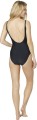 STRÓJ KĄPIELOWY FOX LADY ANTHEM SWIM BLACK XS