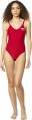 STRÓJ KĄPIELOWY FOX LADY ANTHEM SWIM CHILI XS