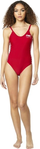 STRÓJ KĄPIELOWY FOX LADY ANTHEM SWIM CHILI XS
