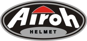 SZYBA DO KASKU AIROH COMMANDER CLEAR