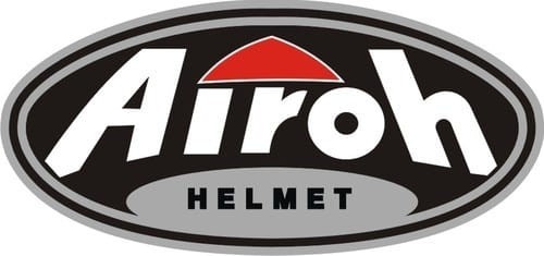 SZYBA DO KASKU AIROH COMMANDER CLEAR