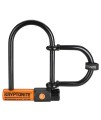 ZAPIĘCIE U-LOCK KRYPTONITE EVOLUTION MESSENGER MINI+ 95CM X 165CM