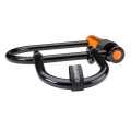 ZAPIĘCIE U-LOCK KRYPTONITE EVOLUTION MESSENGER MINI+ 95CM X 165CM