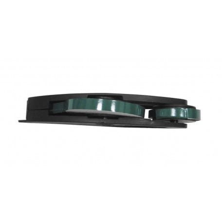 REFLECTIVE STICKER STRIP KEITI GREEN