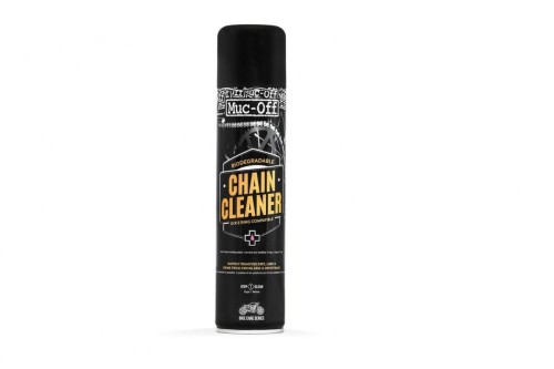 650 Biodegradowalny spray do czyszczenia łańcucha