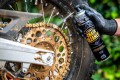 650 Biodegradowalny spray do czyszczenia łańcucha