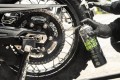 648 Biodegradowalny spray do usuwania smaru