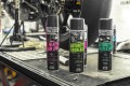 648 Biodegradowalny spray do usuwania smaru