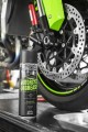 648 Biodegradowalny spray do usuwania smaru