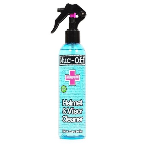 219 Środek do czyszczenia wizjerów i gogli 250 ml