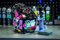 219 Środek do czyszczenia wizjerów i gogli 250 ml