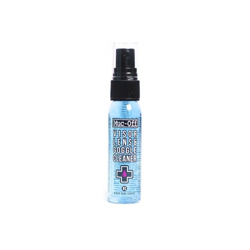 212 Środek do czyszczenia wizjerów i gogli 32 ml