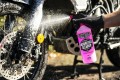 664-CTJ Biodegradowalny środek do czyszczenia motocykla