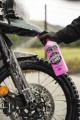 664-CTJ Biodegradowalny środek do czyszczenia motocykla