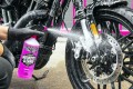 664-CTJ Biodegradowalny środek do czyszczenia motocykla