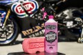 664-CTJ Biodegradowalny środek do czyszczenia motocykla
