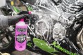 664-CTJ Biodegradowalny środek do czyszczenia motocykla