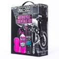 636 Zestaw Motorcycle Essentials