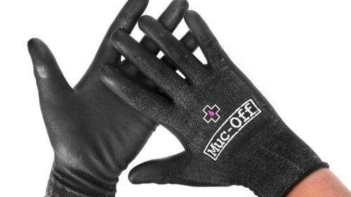 152 Mechanics Gloves