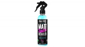 MUC-OFF | Preparat do powierzchni matowych - 250ml