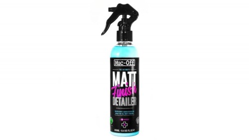 20004 Matt Finish Detailer 250 ml