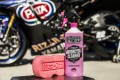 906 Biodegradowalny środek do czyszczenia motocykla 25 l