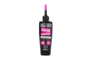Muc-Off | płyn do dezynfekcji rąk 120 ml