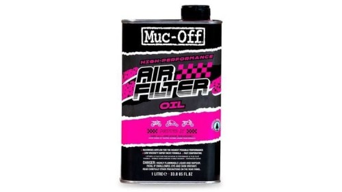 20156 Air Filter Oil 1 l