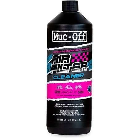 20213 Biodegradowalny Air Filter Cleaner 1 l