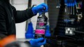 20213 Biodegradowalny Air Filter Cleaner 1 l