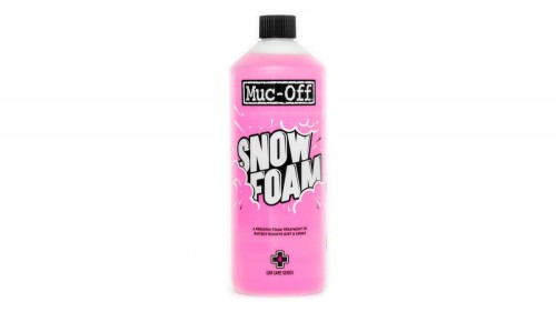 708 Snow Foam 1L DOSTĘPNOŚC POŁOWA LIPCA